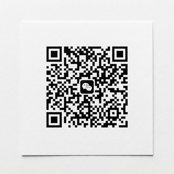 黑料网公众号二维码