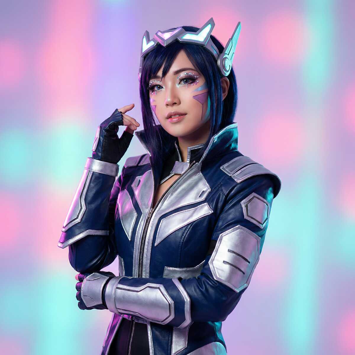 黑料网cosplay视频演示