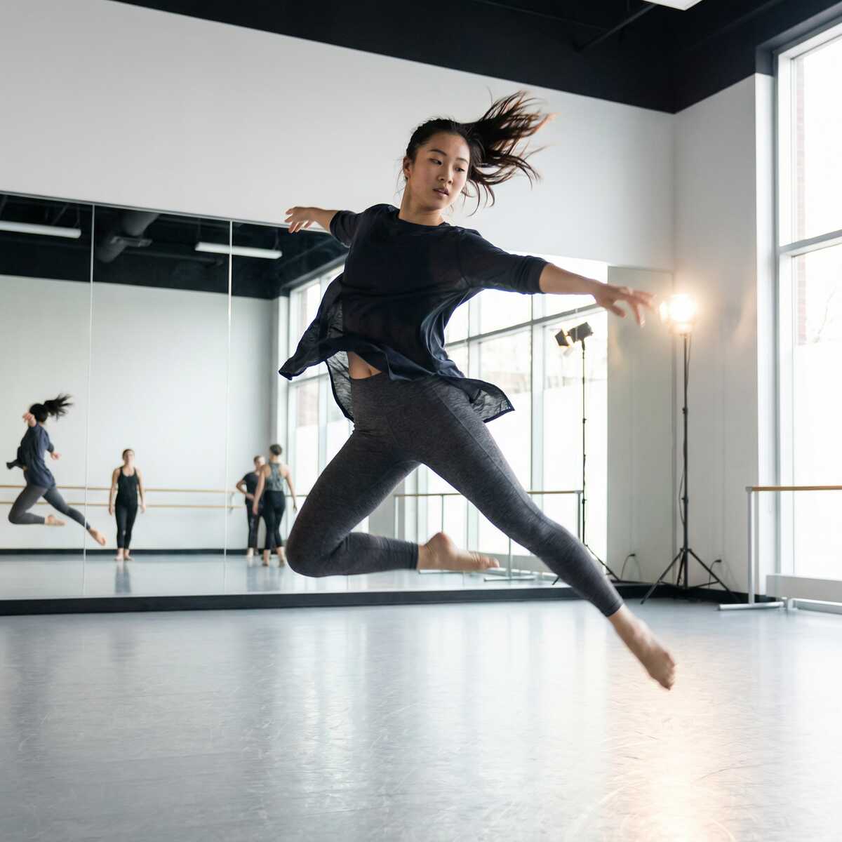 黑料网舞蹈视频教学