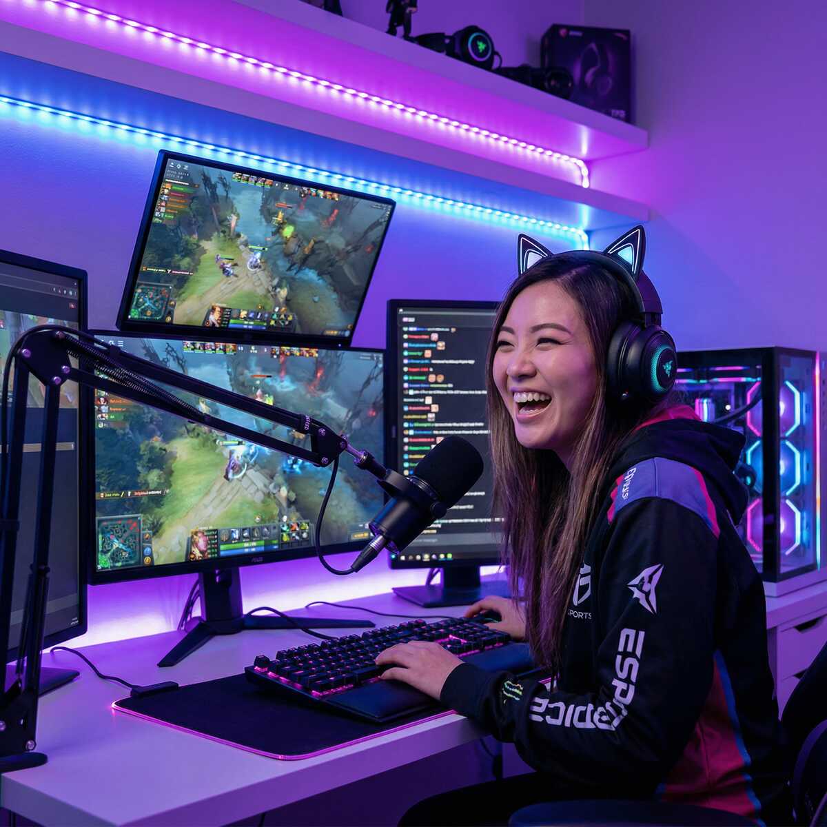 黑料网游戏直播视频